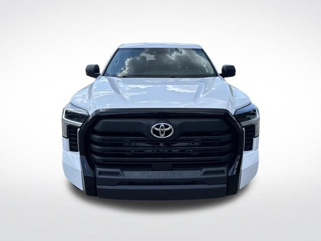 Used 2023 Toyota Tundra SR w/ SR Tow Package AWD/4WD image 2