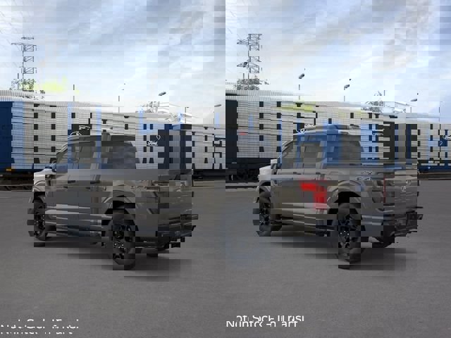 New 2026 Ford F150 STX image 4