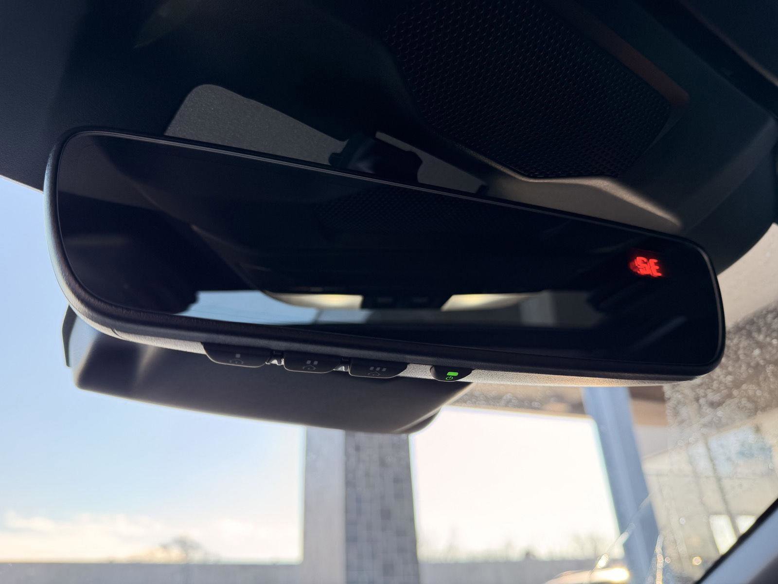 Certified 2024 Subaru Crosstrek 2.5i Wilderness image 27