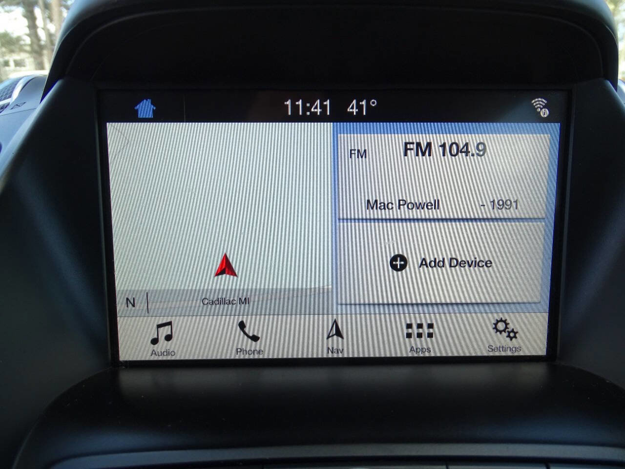 Used 2019 Ford Escape SE image 19