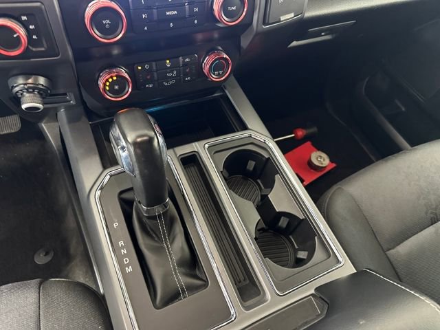 Used 2020 Ford F150 XLT w/ Equipment Group 302A Luxury image 20