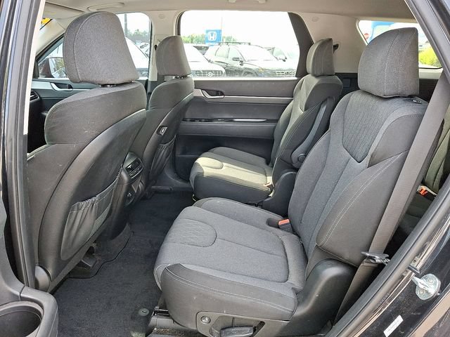 Certified 2022 Hyundai Palisade SEL AWD/4WD image 10