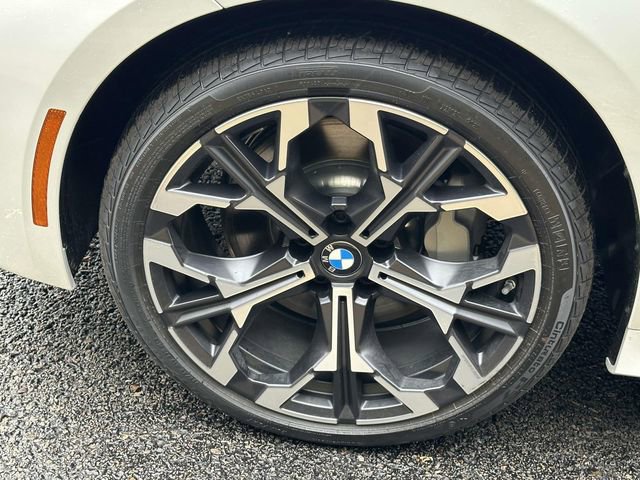 New 2026 BMW 330i xDrive Sedan w/ Premium Package image 7