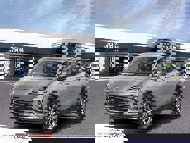 New 2026 Buick Envista Sport Touring w/ Convenience I Package image 1