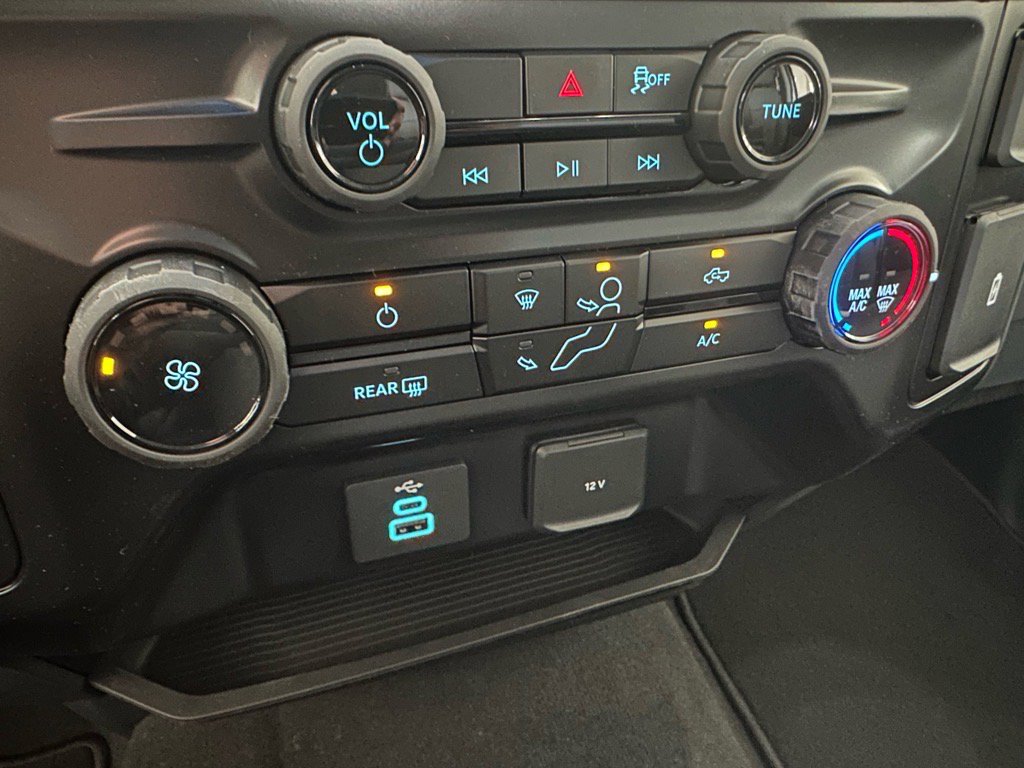 New 2026 Ford F250 XL image 44