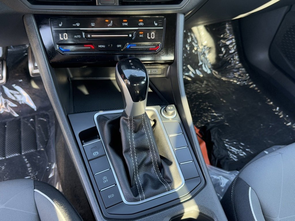 New 2026 Volkswagen Jetta Sport image 17