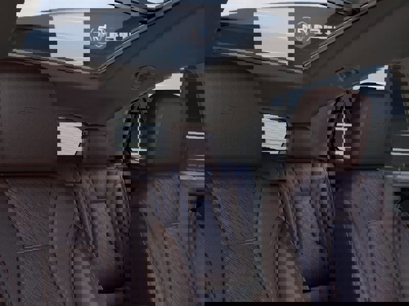 New 2026 Buick Envision Sport Touring image 24