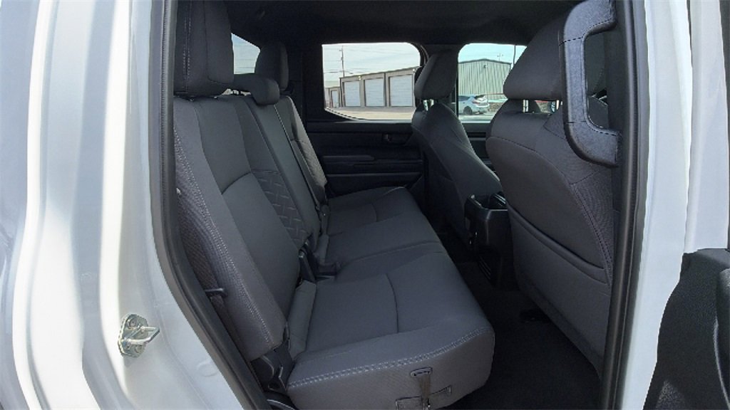 Certified 2024 Toyota Tacoma SR image 37