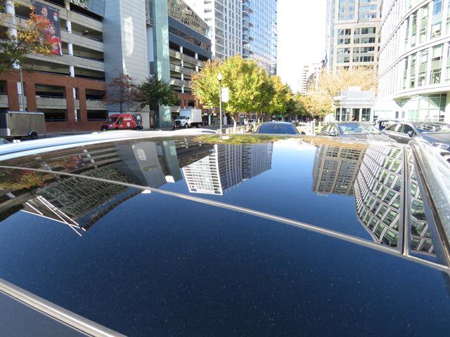 Used 2025 Mercedes-Benz GLA 250 4MATIC image 26