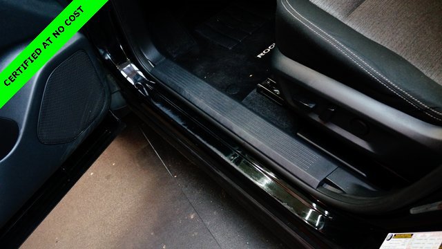 Used 2022 Nissan Rogue SV image 29