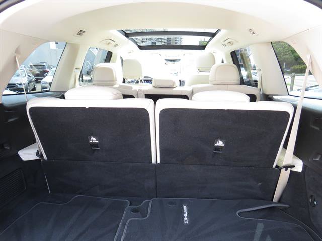 Certified 2024 Mercedes-Benz GLS 580 4MATIC image 28