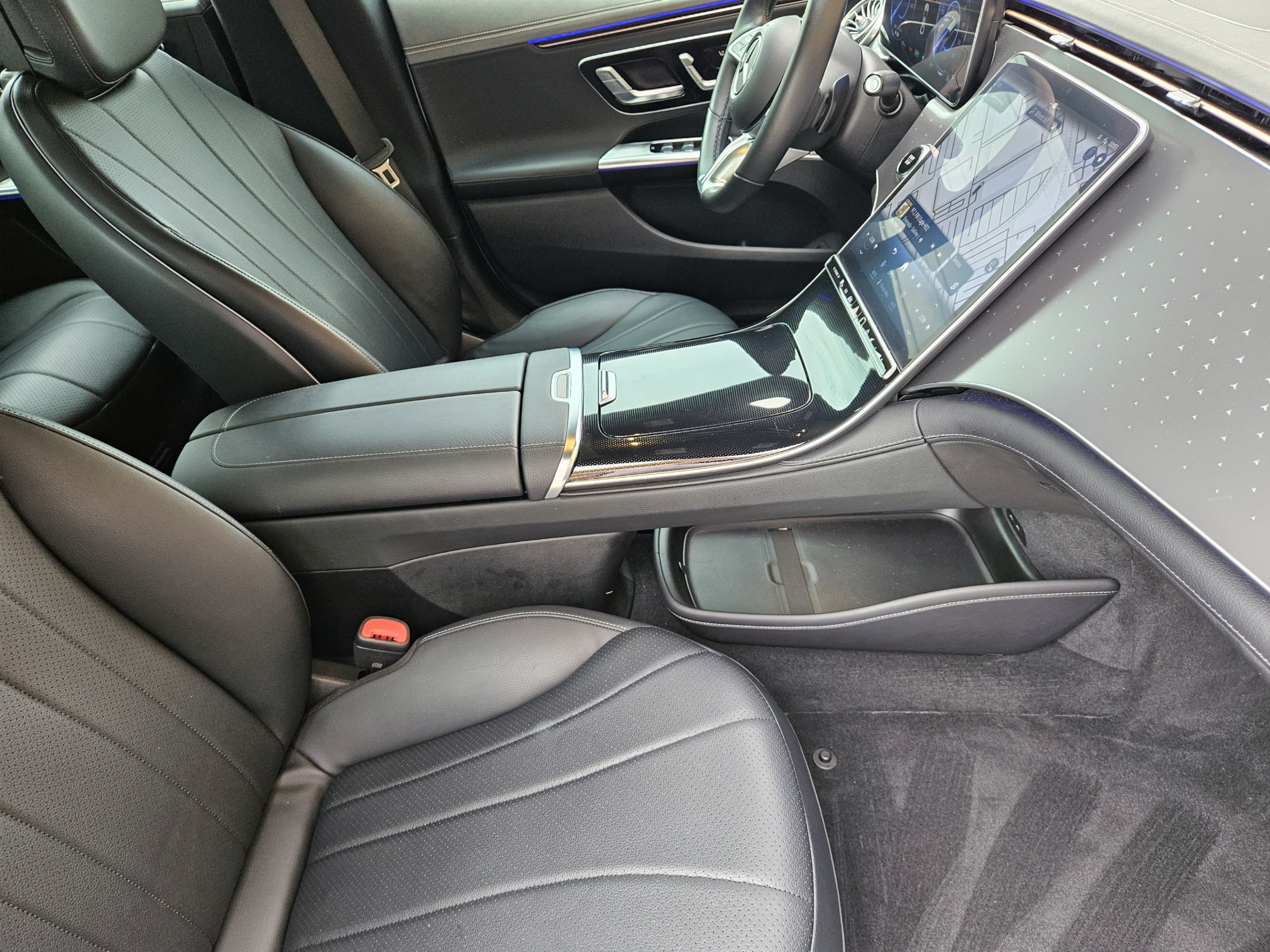 Certified 2023 Mercedes-Benz EQE 350+ Sedan image 11