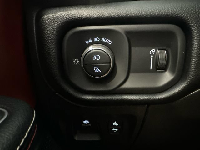 Used 2022 RAM 1500 Rebel w/ Rebel Level 2 Equipment Group AWD/4WD image 24