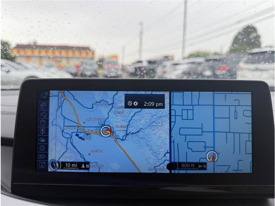 Used 2016 BMW i8 image 22