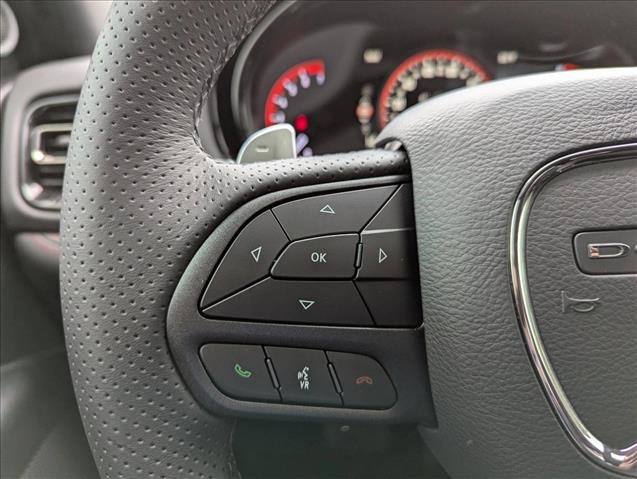 New 2026 Dodge Durango GT image 13