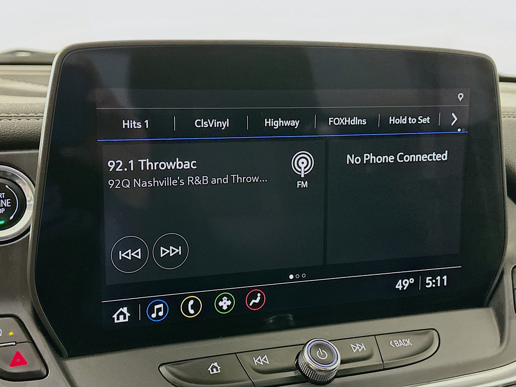 Used 2024 Chevrolet Blazer LT w/ LPO, Floor Liner Package image 19