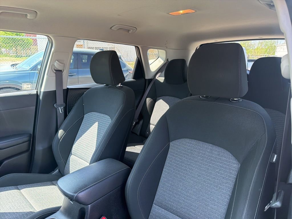 Used 2021 Kia Soul S image 20