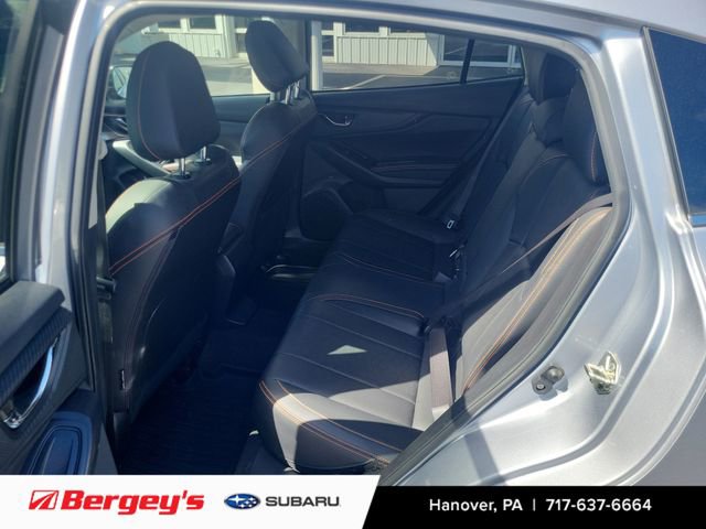 Used 2018 Subaru Crosstrek 2.0i Limited AWD/4WD image 9
