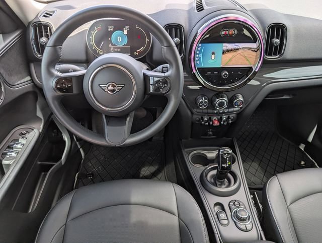 Used 2024 MINI Cooper Countryman ALL4 AWD/4WD image 20