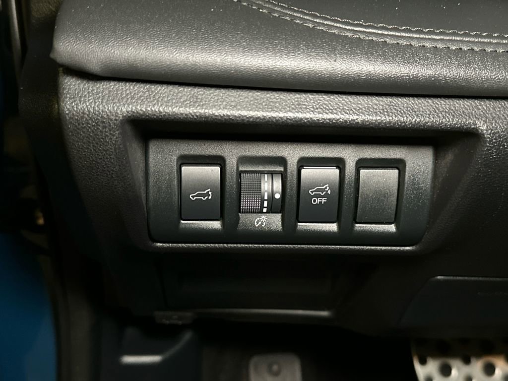 Used 2022 Subaru Outback Wilderness image 22