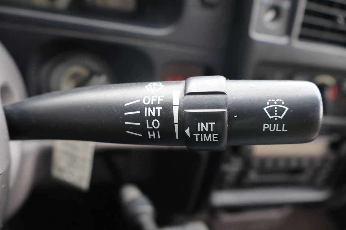 Used 2003 Toyota Tacoma 4x4 Regular Cab image 22