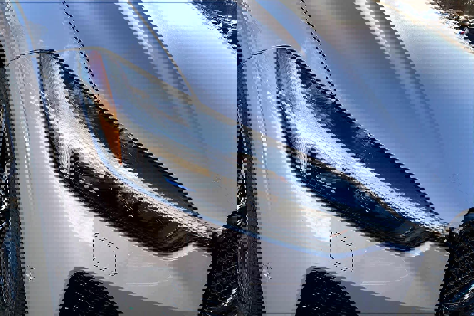 Certified 2023 Volvo XC60 B5 Plus w/ Climate Package AWD/4WD image 26