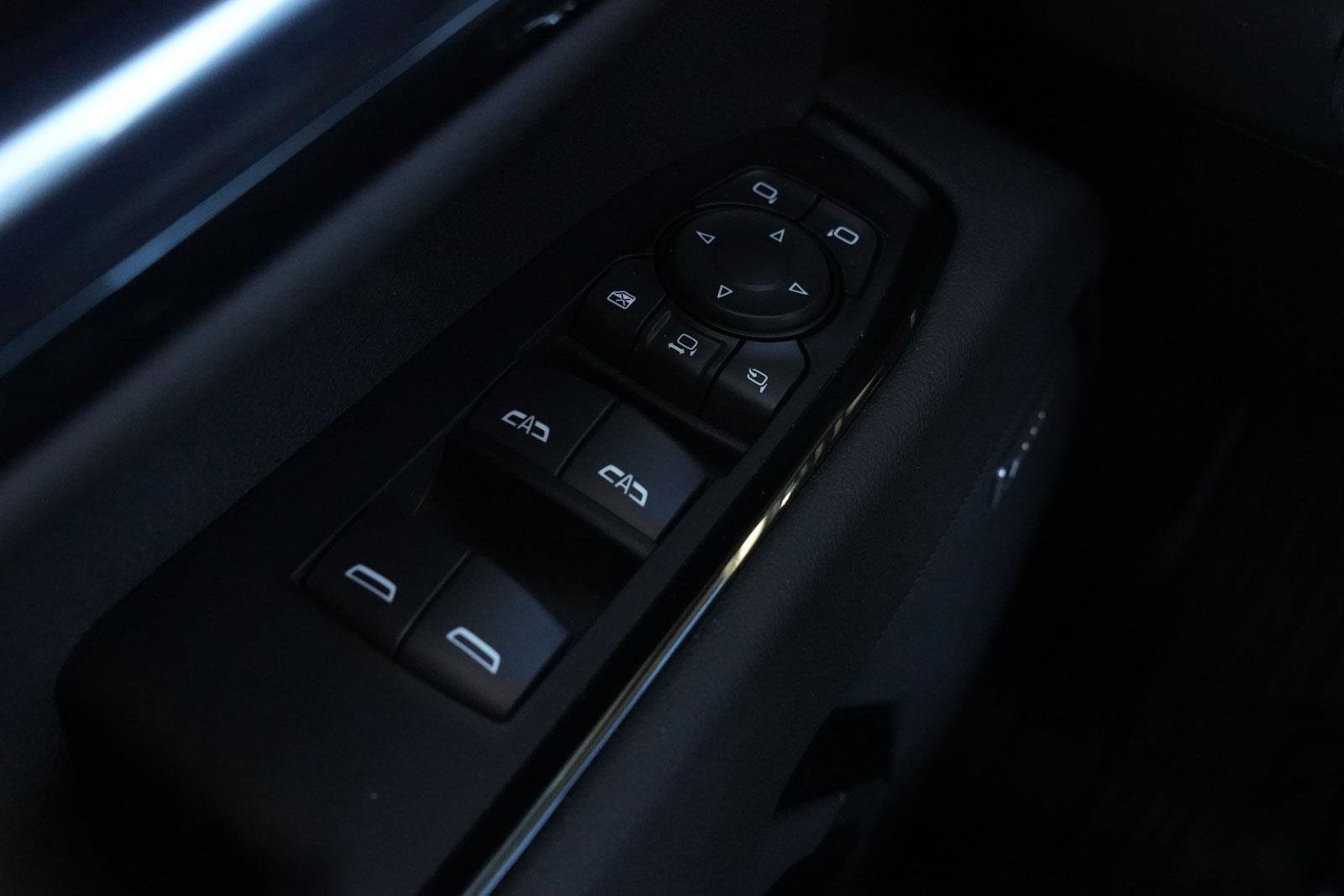 New 2026 GMC Sierra 2500 AT4 w/ AT4 Premium Plus Package image 19