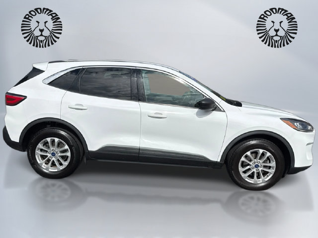 Certified 2022 Ford Escape SE w/ Convenience Package AWD/4WD image 5