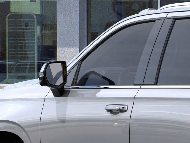 New 2026 Chevrolet Tahoe Premier image 12
