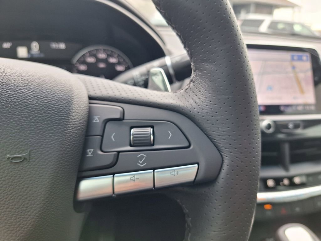 New 2026 Cadillac CT4 Sport image 20