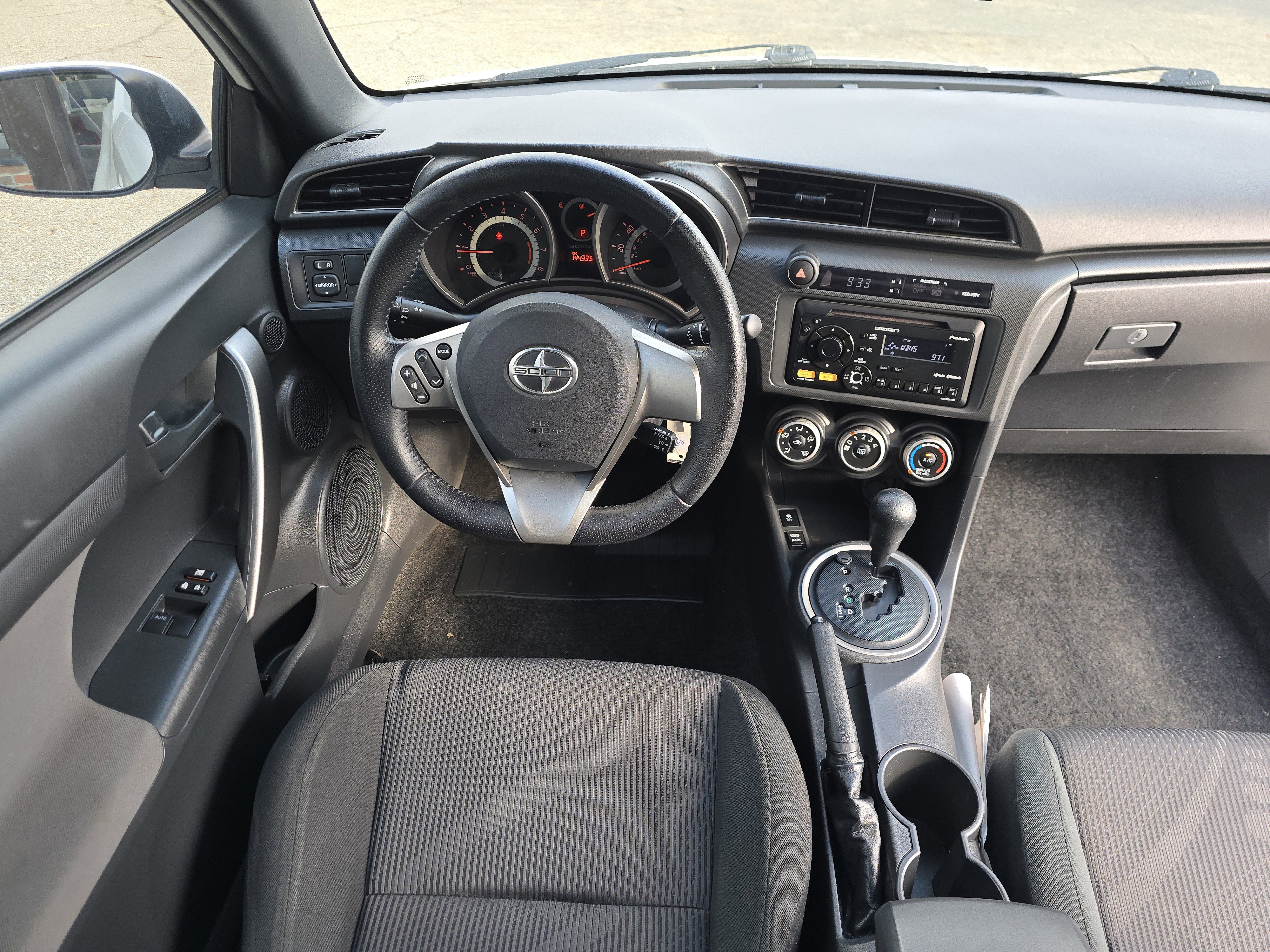 Used 2012 Scion tC image 13