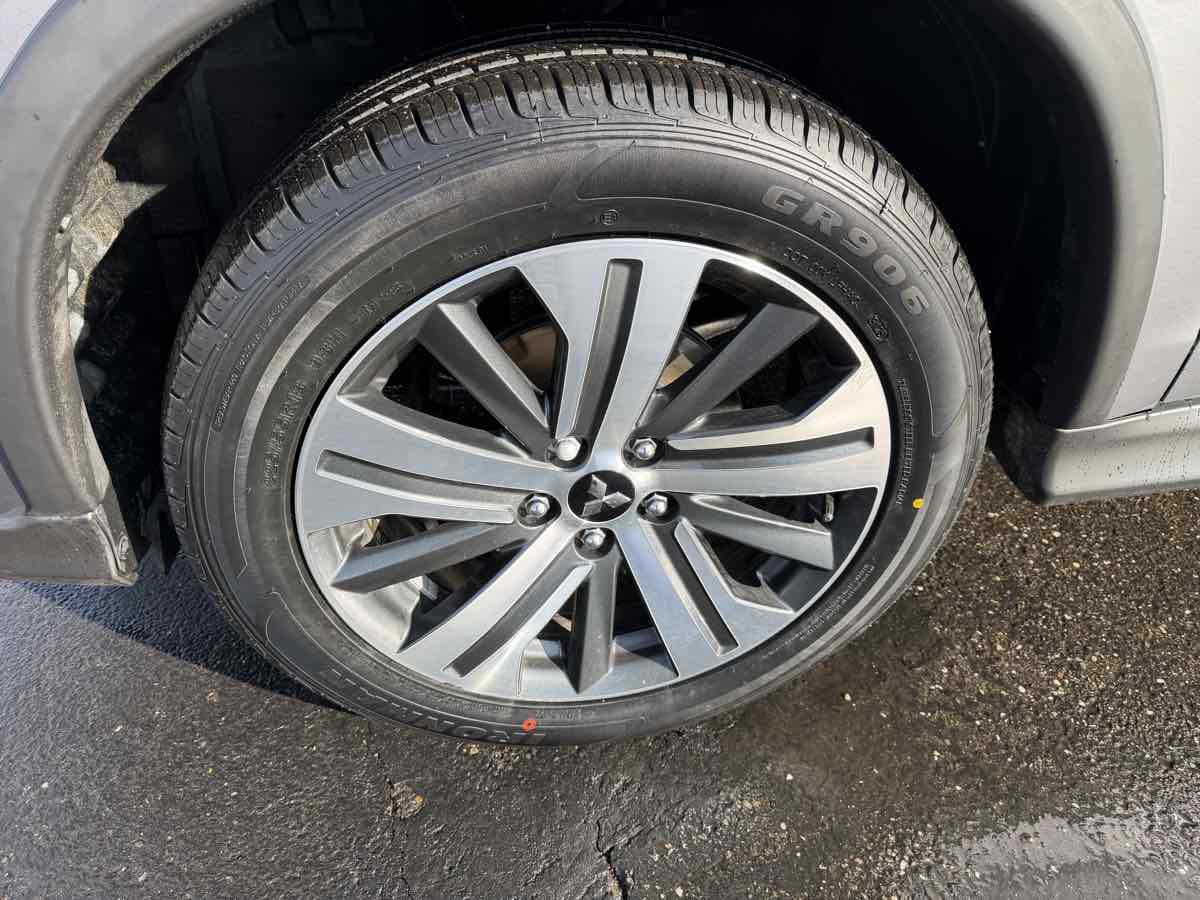 Used 2021 Mitsubishi Outlander Sport ES image 8