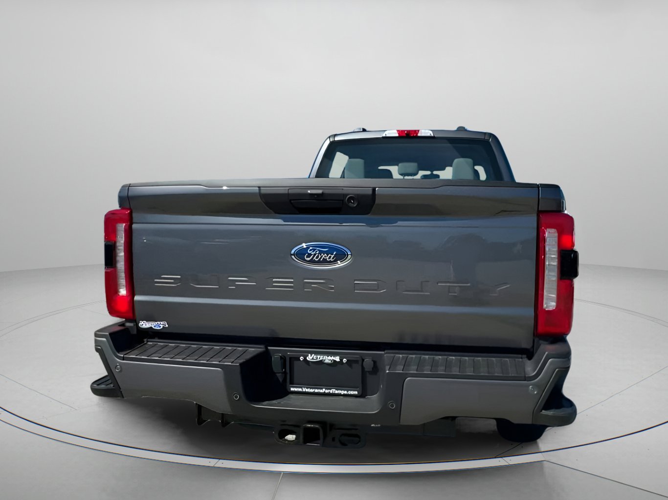 New 2026 Ford F250 XL w/ STX Appearance Package AWD/4WD image 28