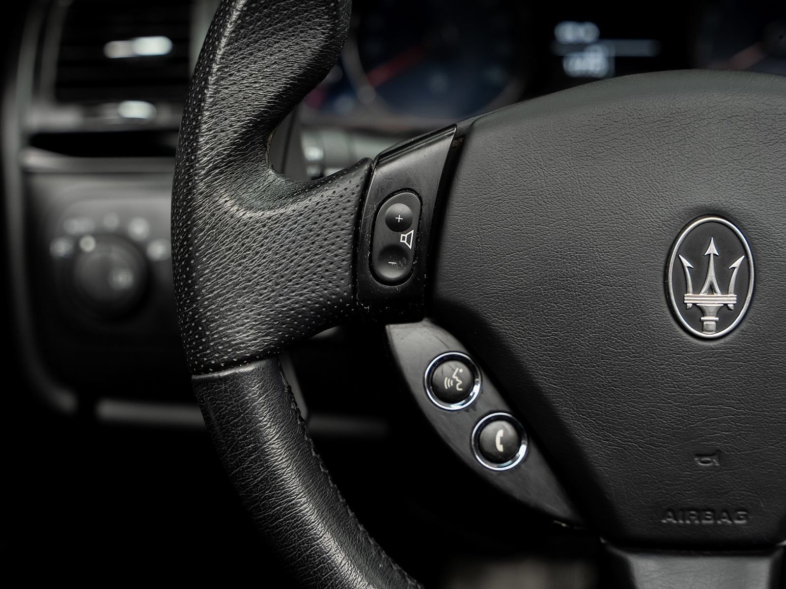 Used 2019 Maserati GranTurismo Sport RWD image 43