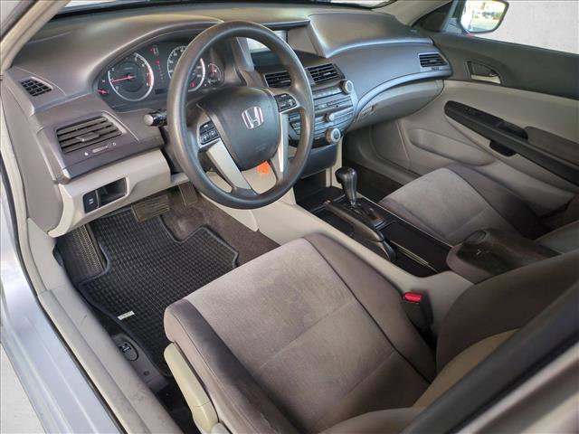 Used 2008 Honda Accord LX image 10