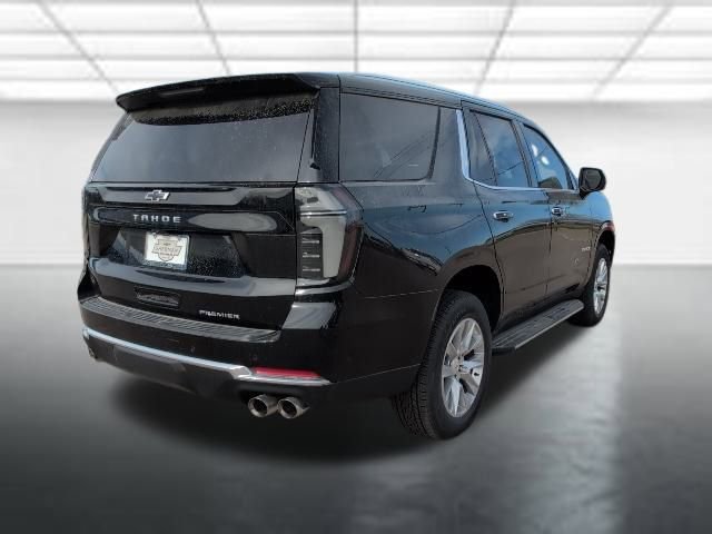 New 2026 Chevrolet Tahoe Premier w/ Sun And Tow Package image 36