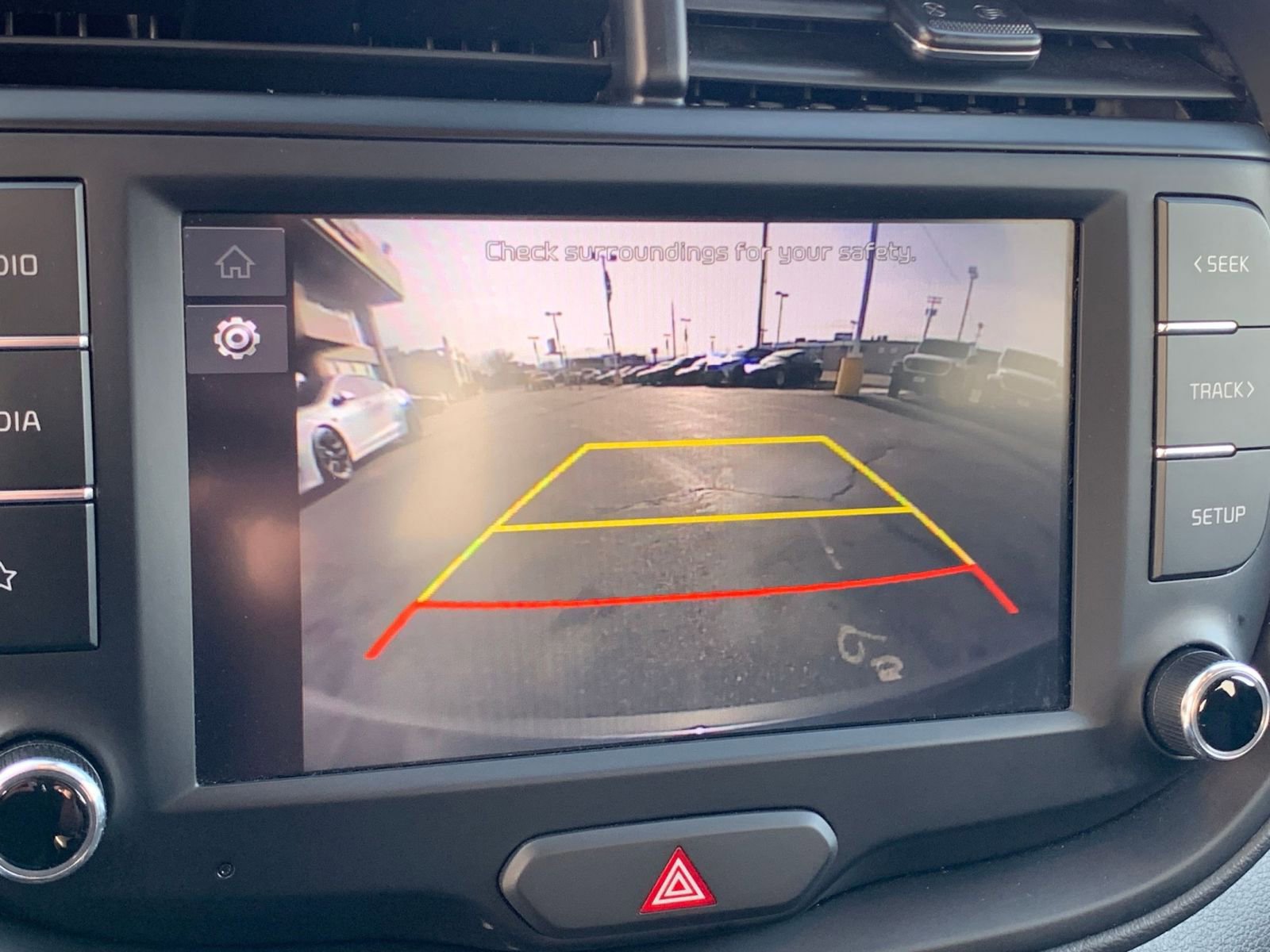 Used 2025 Kia Soul LX w/ LX Technology Package image 22