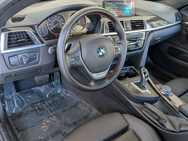 Used 2018 BMW 430i Gran Coupe image 10