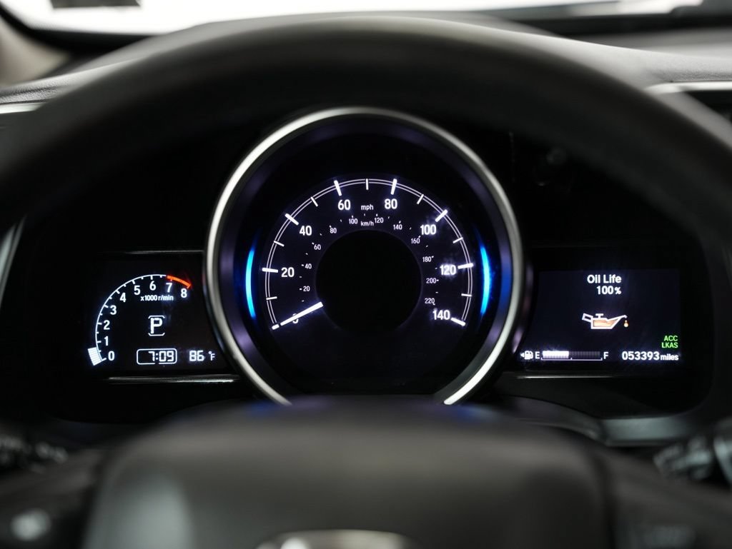 Used 2020 Honda Fit EX-L image 19