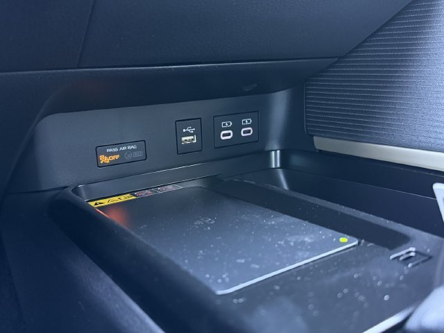 New 2026 Toyota Camry SE FWD image 19