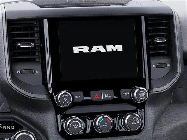New 2026 RAM 1500 Classic Warlock image 18