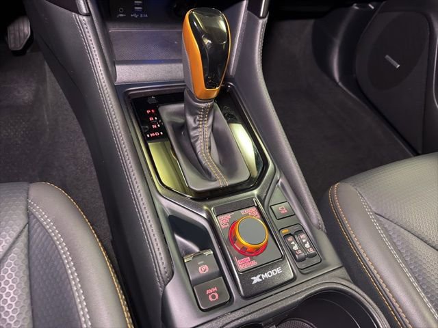 Certified 2024 Subaru Forester Wilderness AWD/4WD image 30