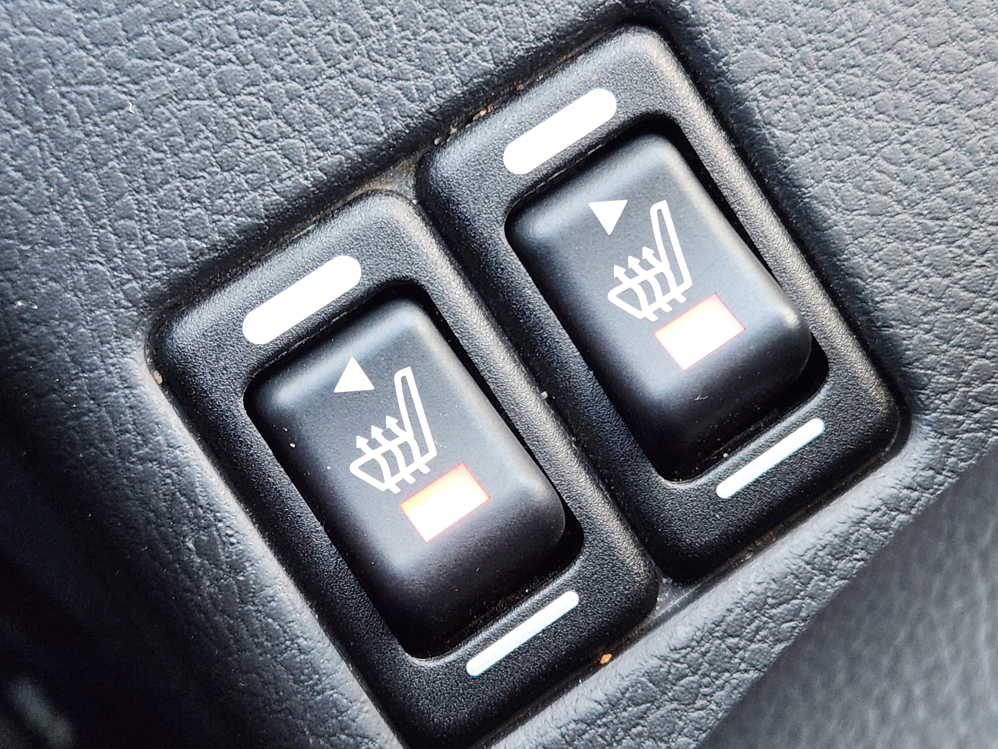 Used 2020 Subaru WRX Premium image 35