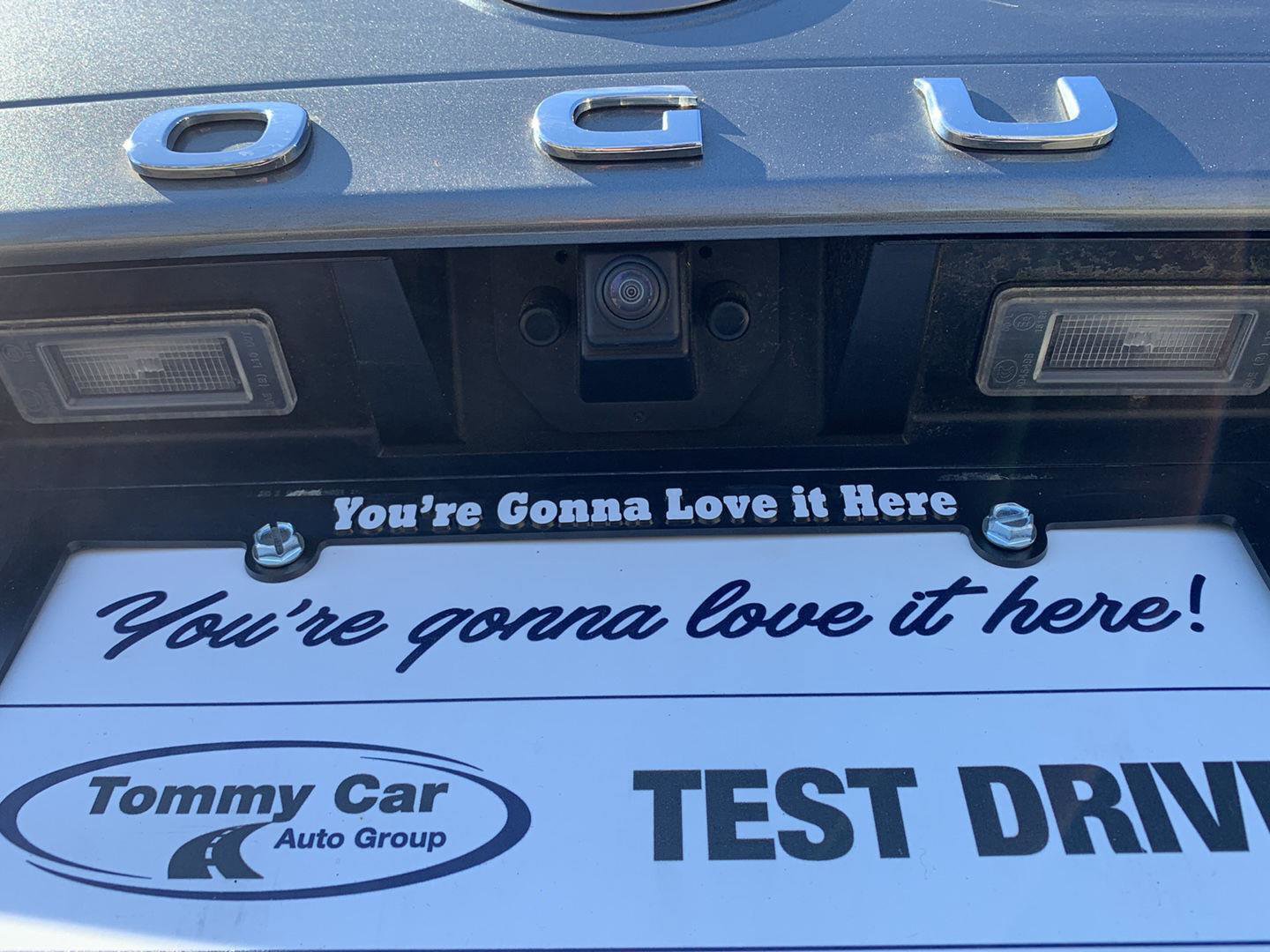 Certified 2023 Nissan Rogue S image 28