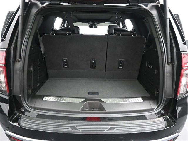 Used 2023 Chevrolet Tahoe Premier image 29