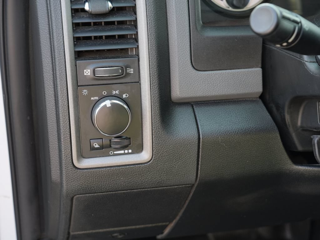 Used 2018 RAM 1500 Tradesman w/ Popular Equipment Group RWD image 15