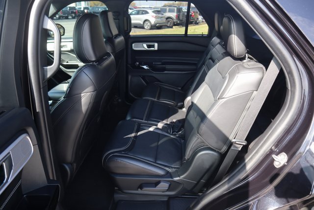 Used 2021 Ford Explorer ST w/ Equipment Group 401A image 21