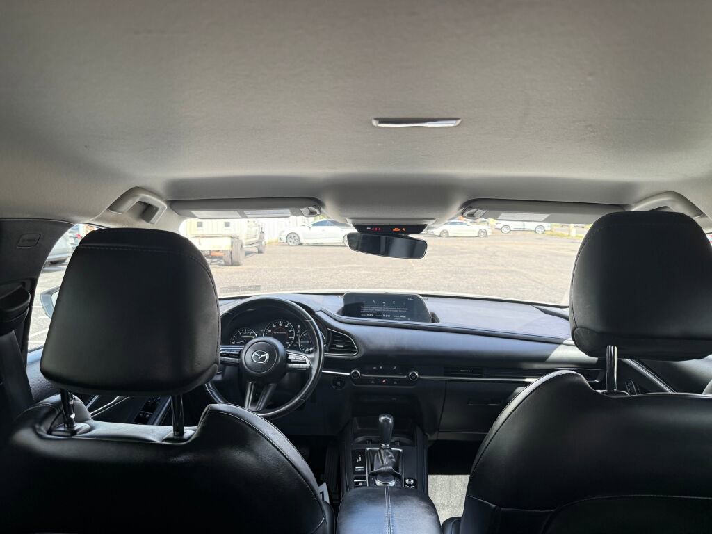 Used 2021 MAZDA CX-30 AWD 2.5 S w/ Select Package image 31