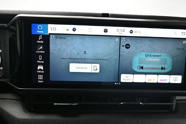New 2026 Jeep Wrangler Sport AWD/4WD image 20