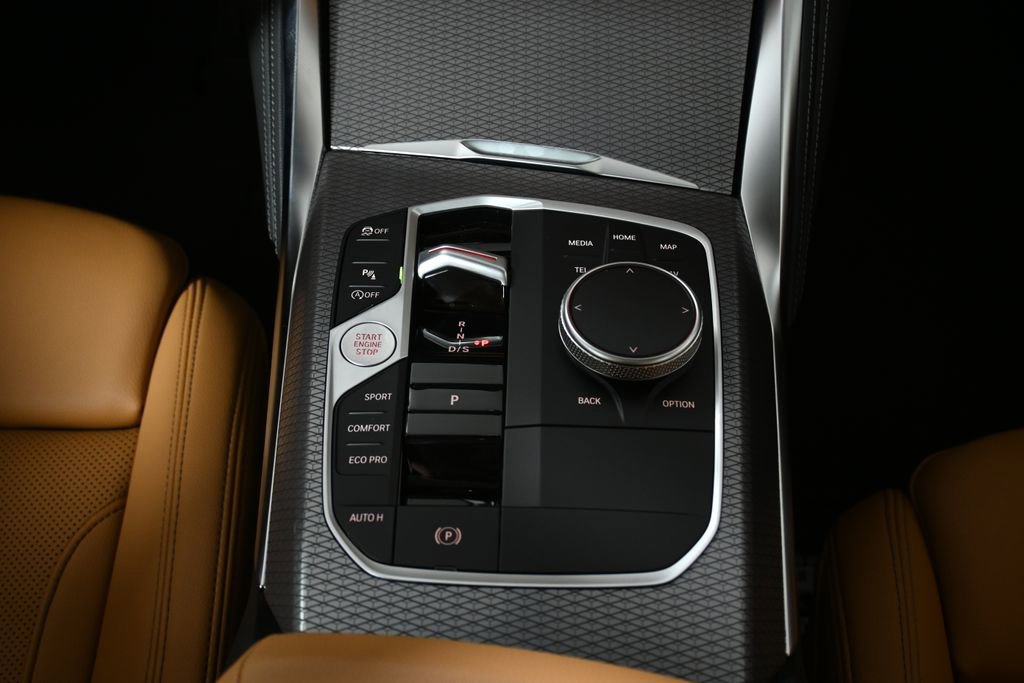 New 2026 BMW 430i xDrive Coupe w/ M Sport Package AWD/4WD image 24